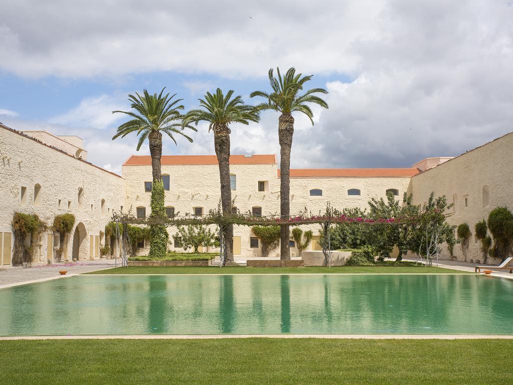 Convento Das Bernardas Ταβίρα Εξωτερικό φωτογραφία