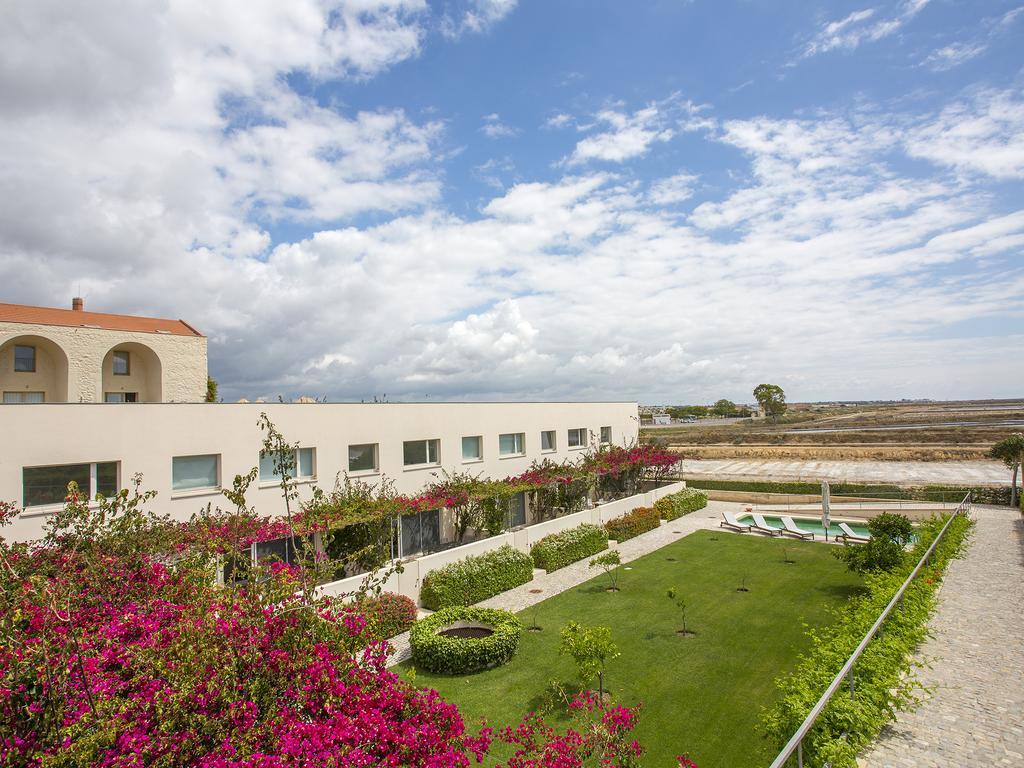 Convento Das Bernardas Ταβίρα Εξωτερικό φωτογραφία