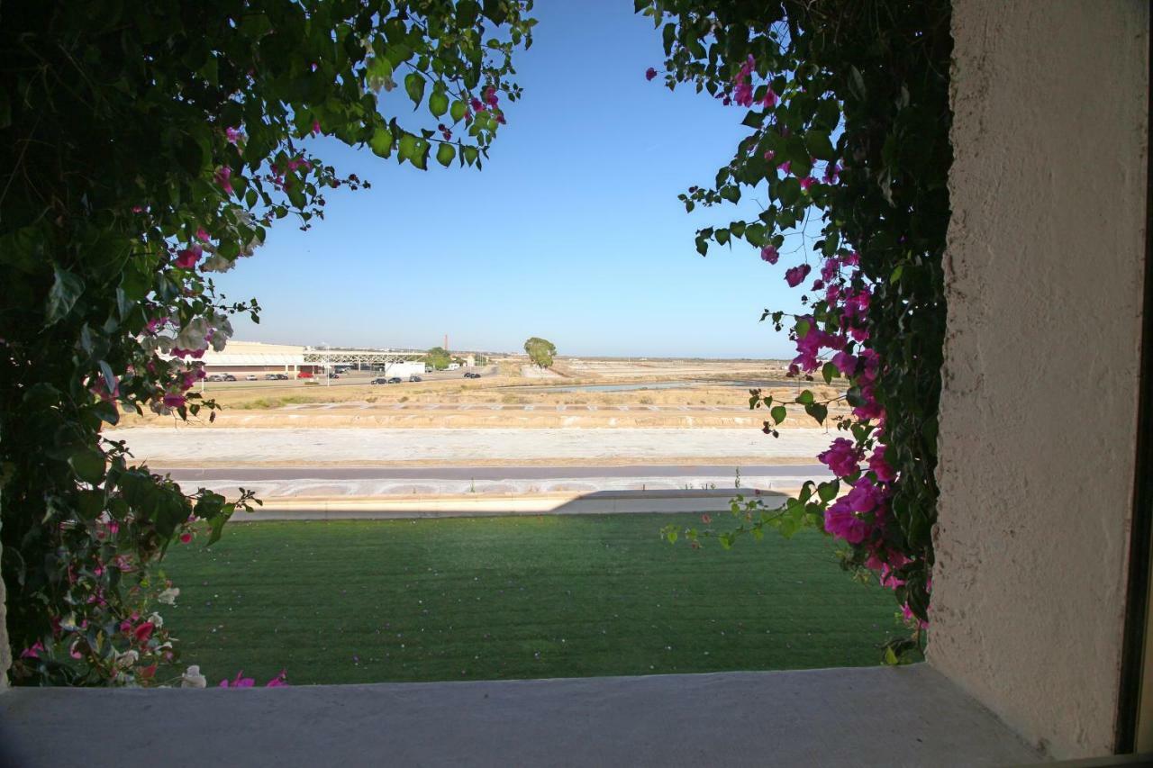 Convento Das Bernardas Ταβίρα Εξωτερικό φωτογραφία
