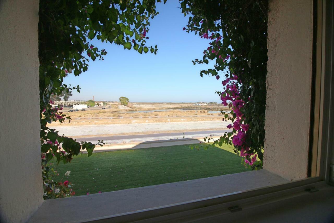 Convento Das Bernardas Ταβίρα Εξωτερικό φωτογραφία