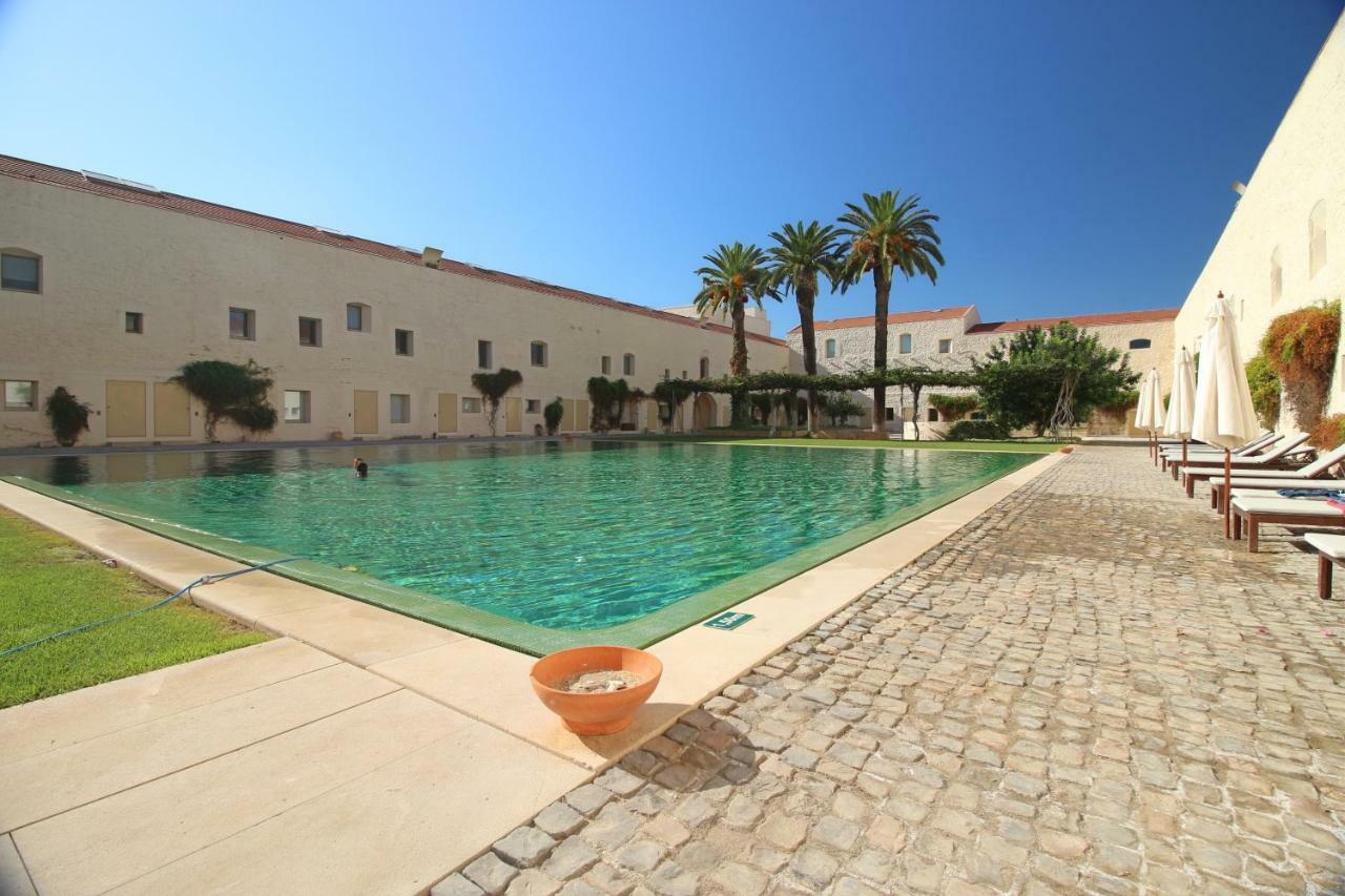 Convento Das Bernardas Ταβίρα Εξωτερικό φωτογραφία