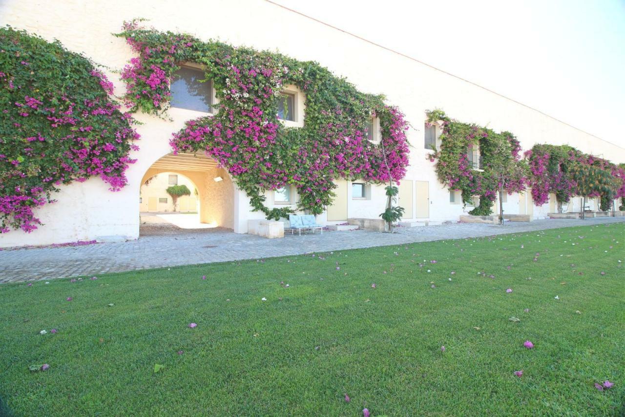 Convento Das Bernardas Ταβίρα Εξωτερικό φωτογραφία