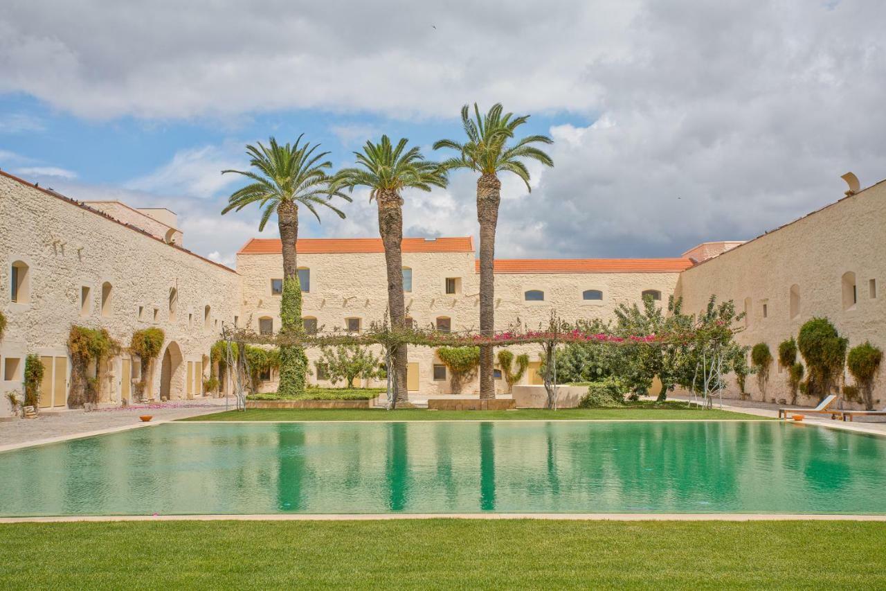 Convento Das Bernardas Ταβίρα Εξωτερικό φωτογραφία