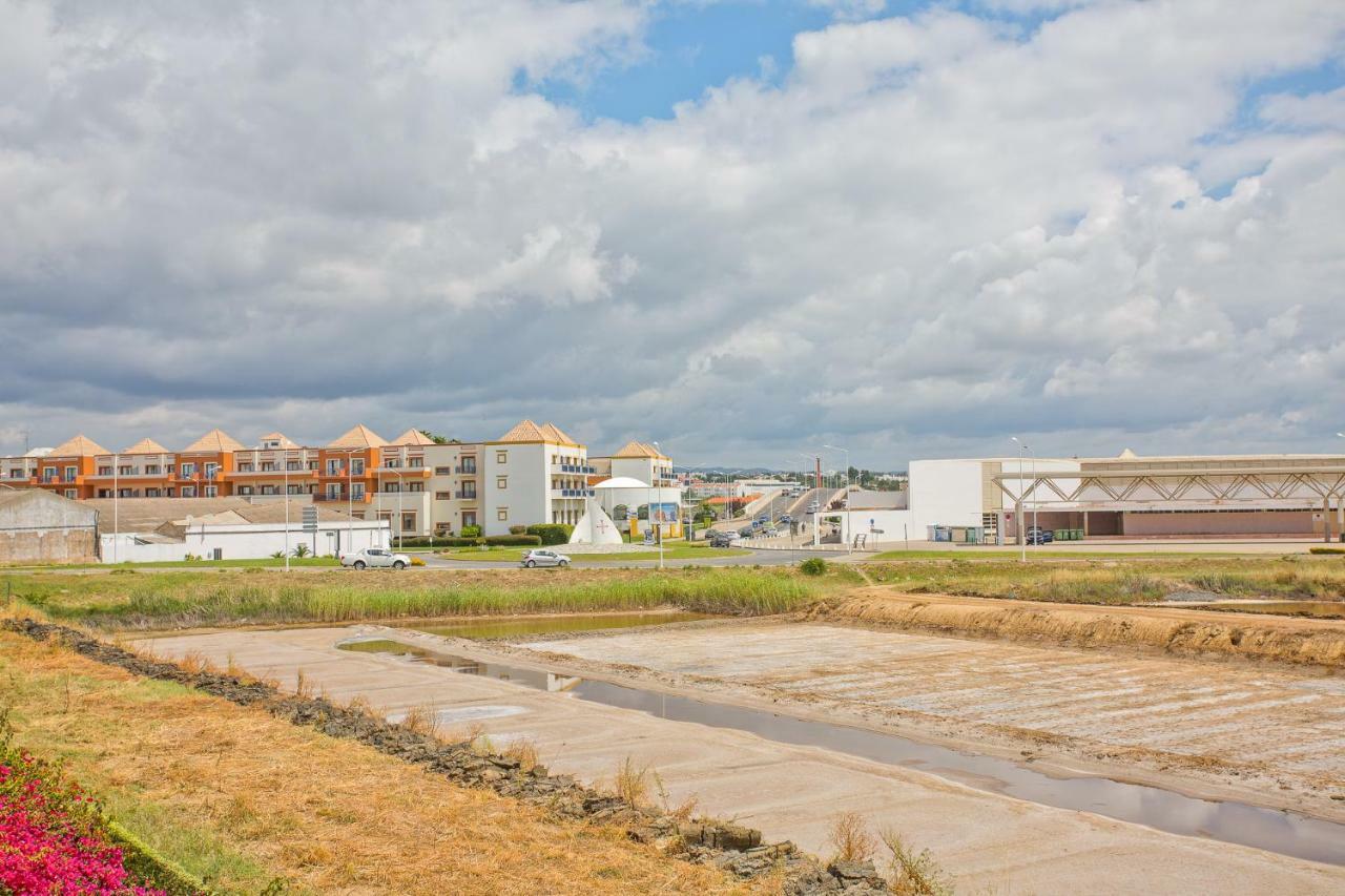 Convento Das Bernardas Ταβίρα Εξωτερικό φωτογραφία