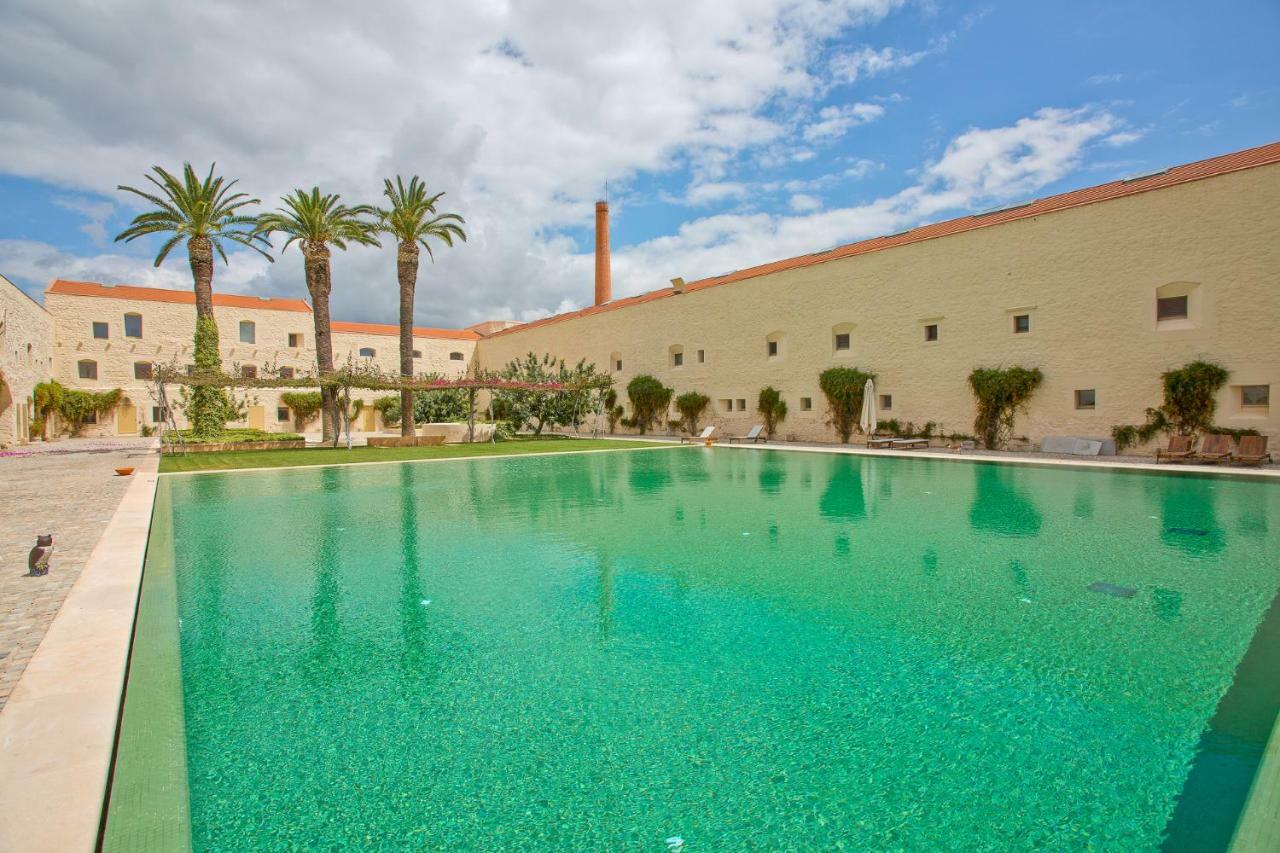 Convento Das Bernardas Ταβίρα Εξωτερικό φωτογραφία