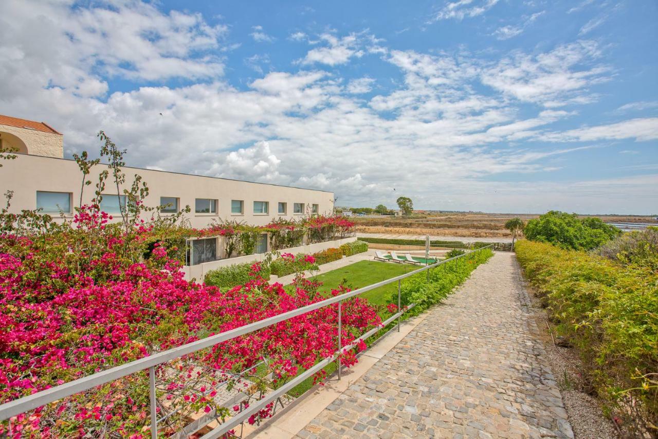 Convento Das Bernardas Ταβίρα Εξωτερικό φωτογραφία
