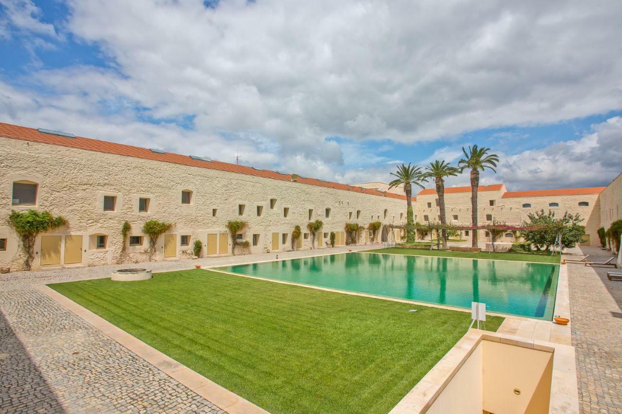Convento Das Bernardas Ταβίρα Εξωτερικό φωτογραφία