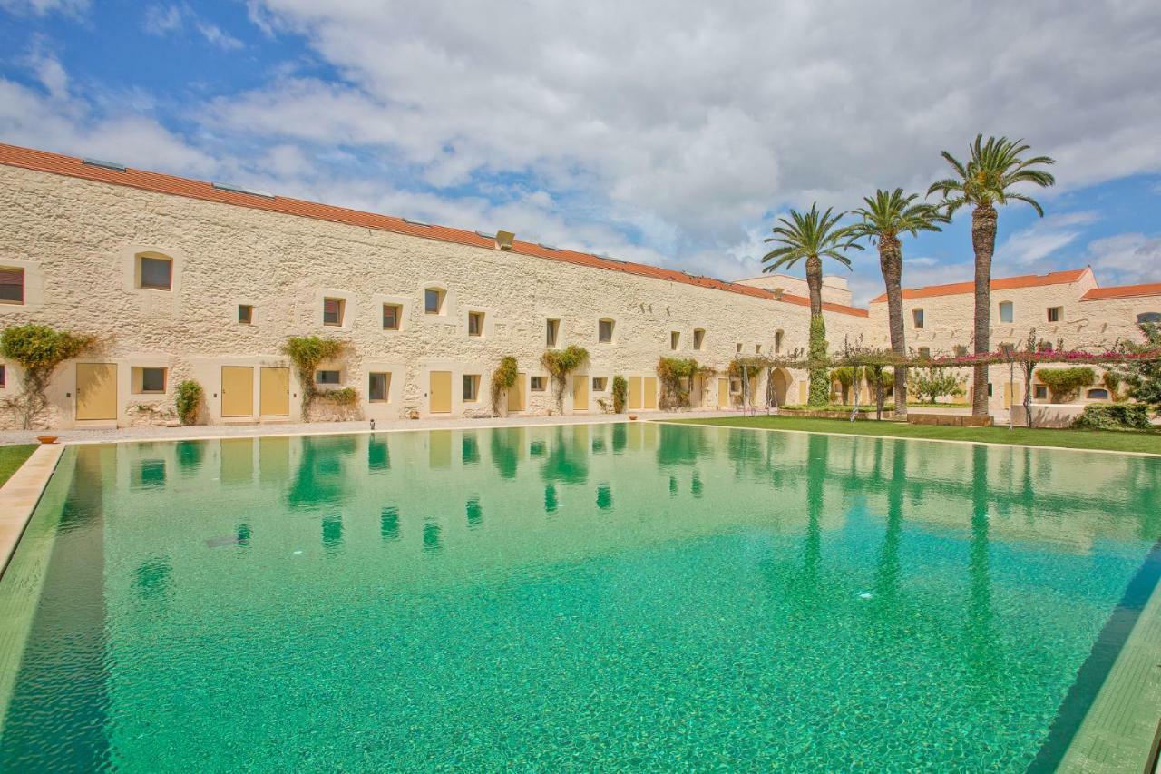 Convento Das Bernardas Ταβίρα Εξωτερικό φωτογραφία