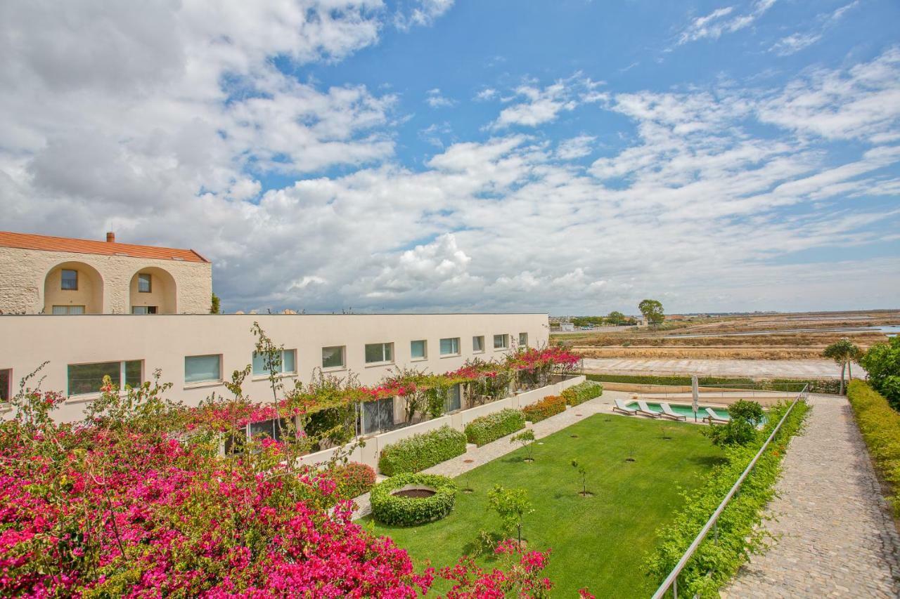 Convento Das Bernardas Ταβίρα Εξωτερικό φωτογραφία