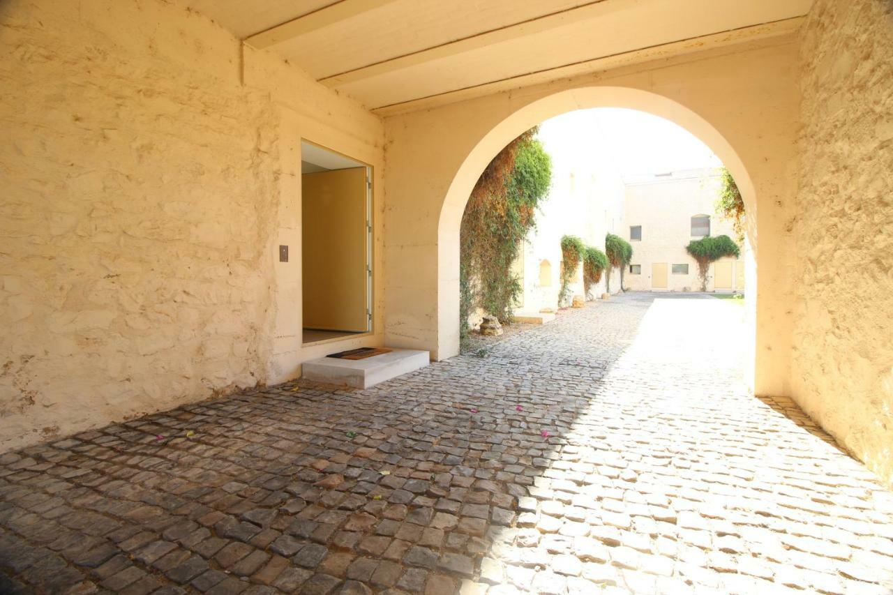 Convento Das Bernardas Ταβίρα Εξωτερικό φωτογραφία